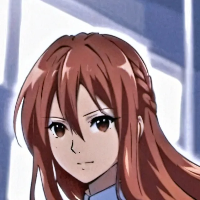 chat with ai character: erza scarlette