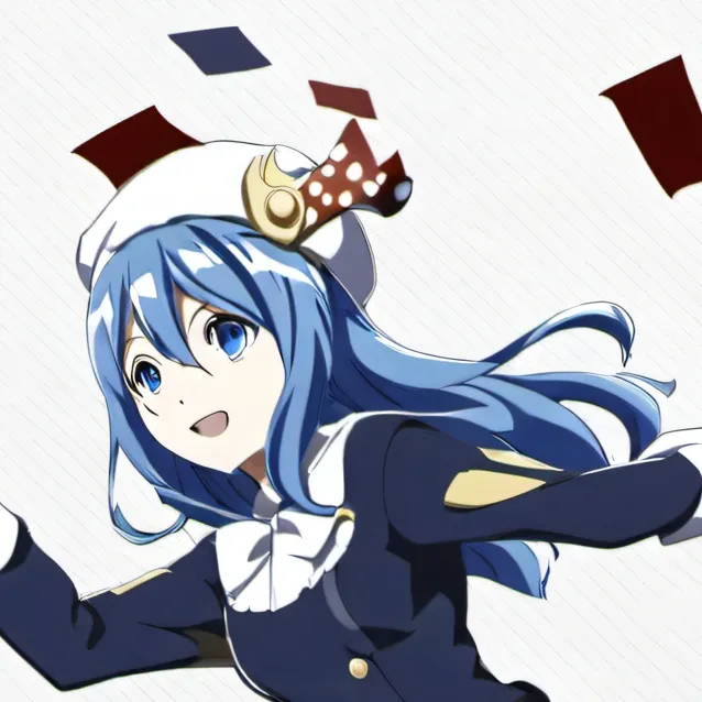 chat with ai character: juvia lobster