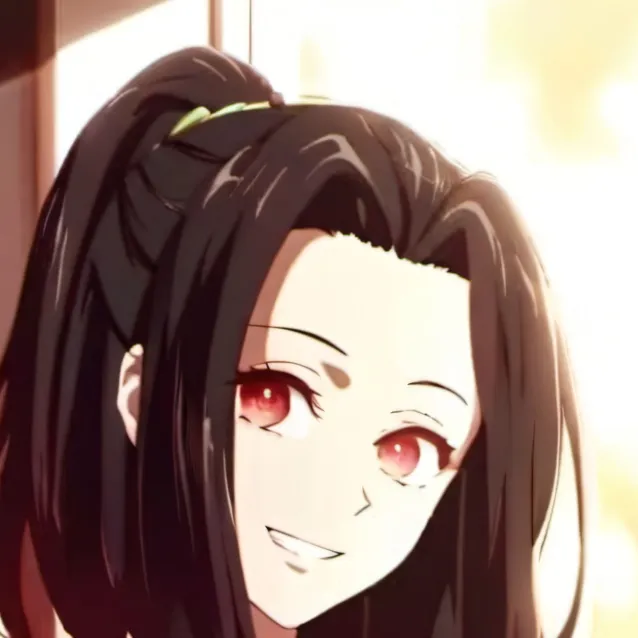 chat with ai character: rina sakamo