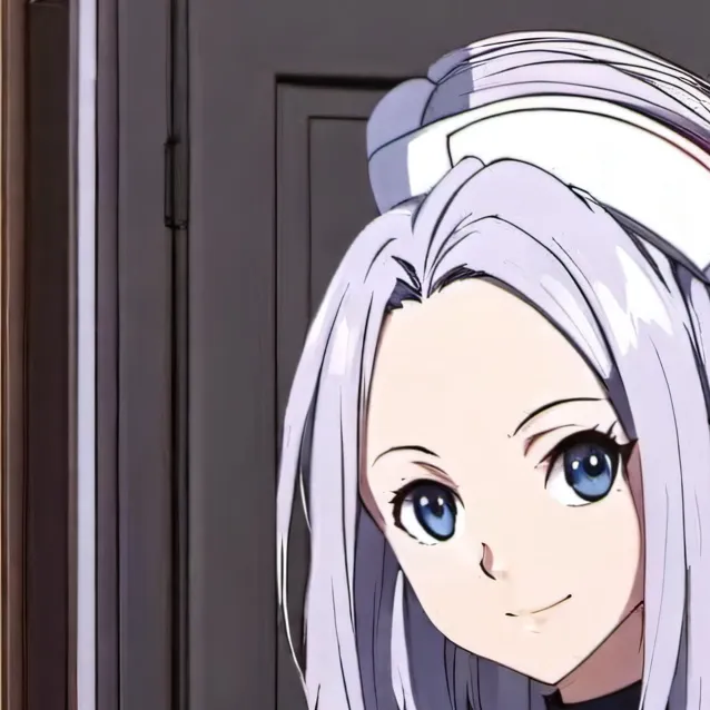 chat with ai character: daki shinun