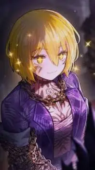 ai character: Limbus Company background