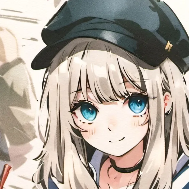 chat with ai character: sarah