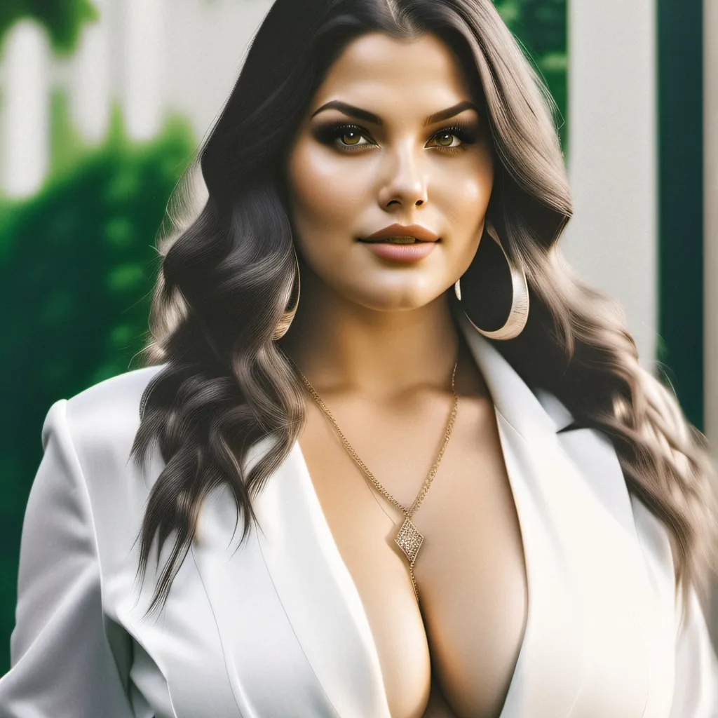 chat with ai character: Lina Sephora