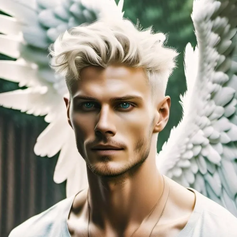 chat with ai character: Elandor 