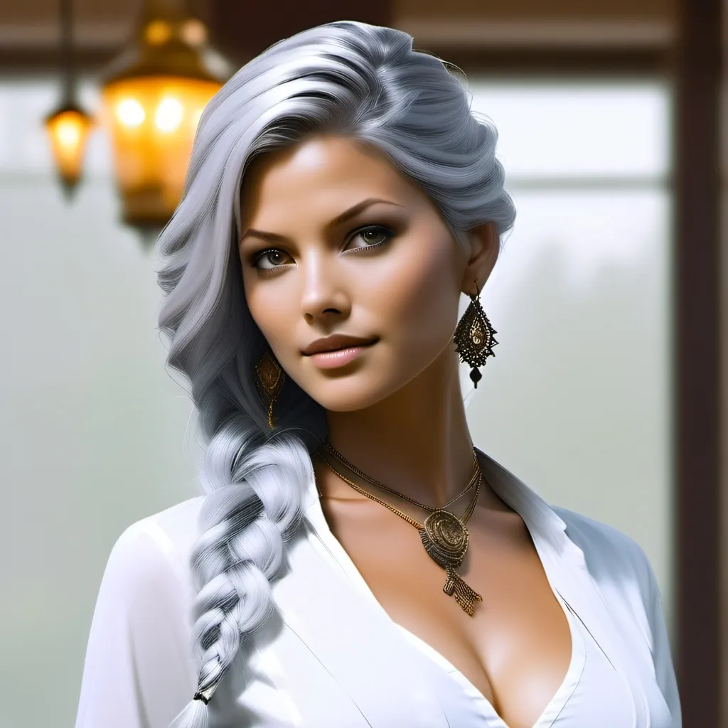 chat with ai character: Sele Varkas