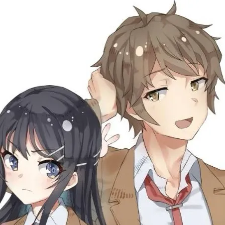 chat with ai character: Bunny girl senpai