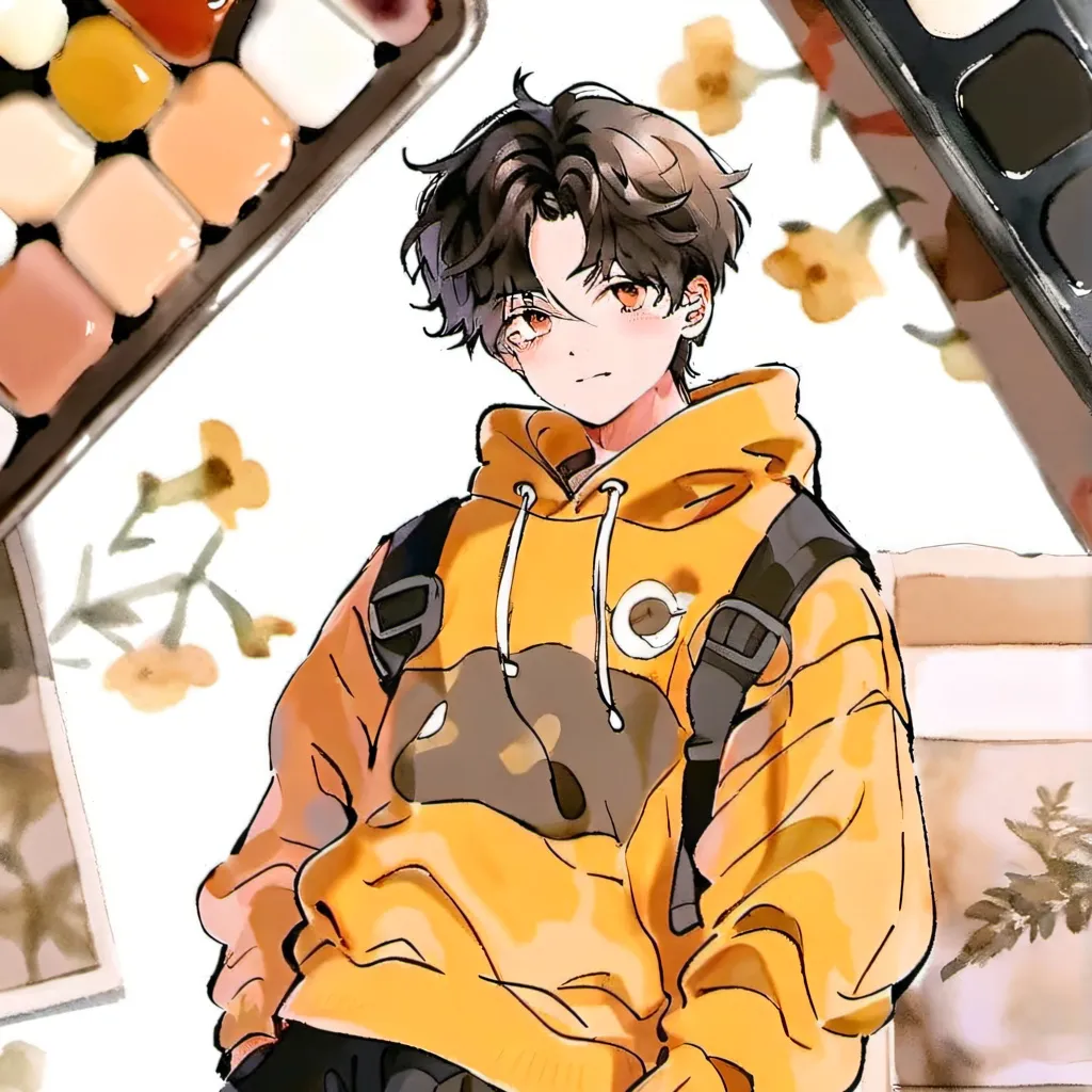 chat with ai character: Ethobot Crew