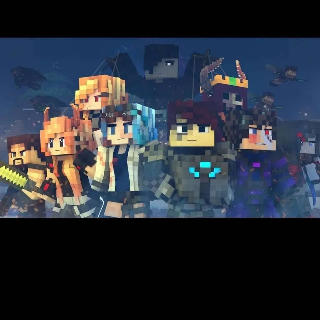 chat with ai character: Rainimator