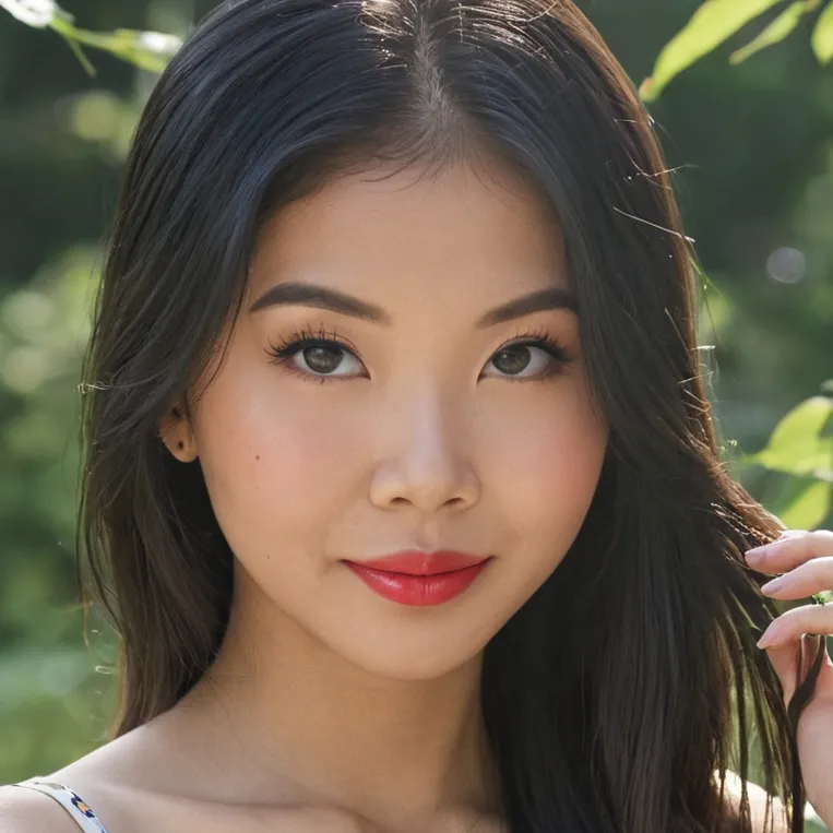 chat with ai character: Sofia 
