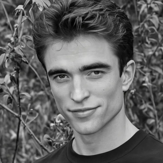 chat with ai character: Ollie