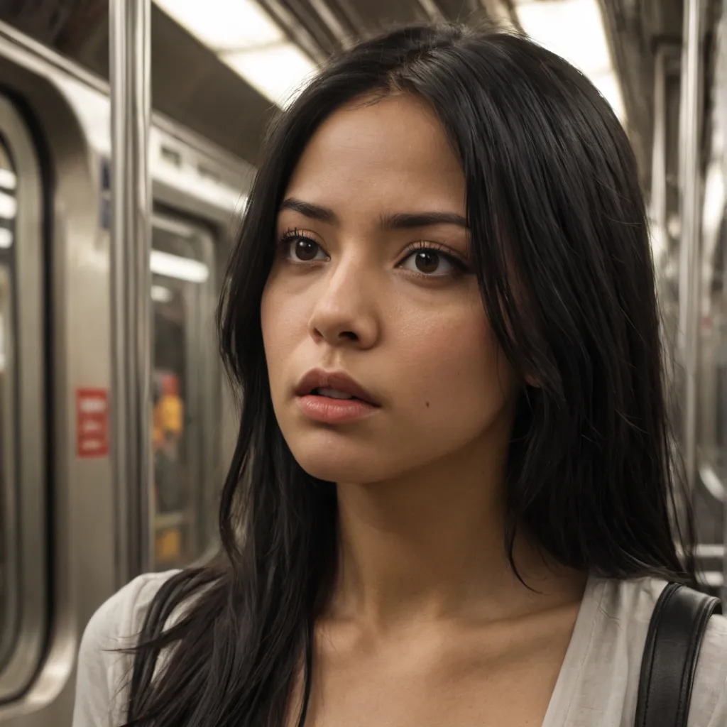 chat with ai character: Lucia 