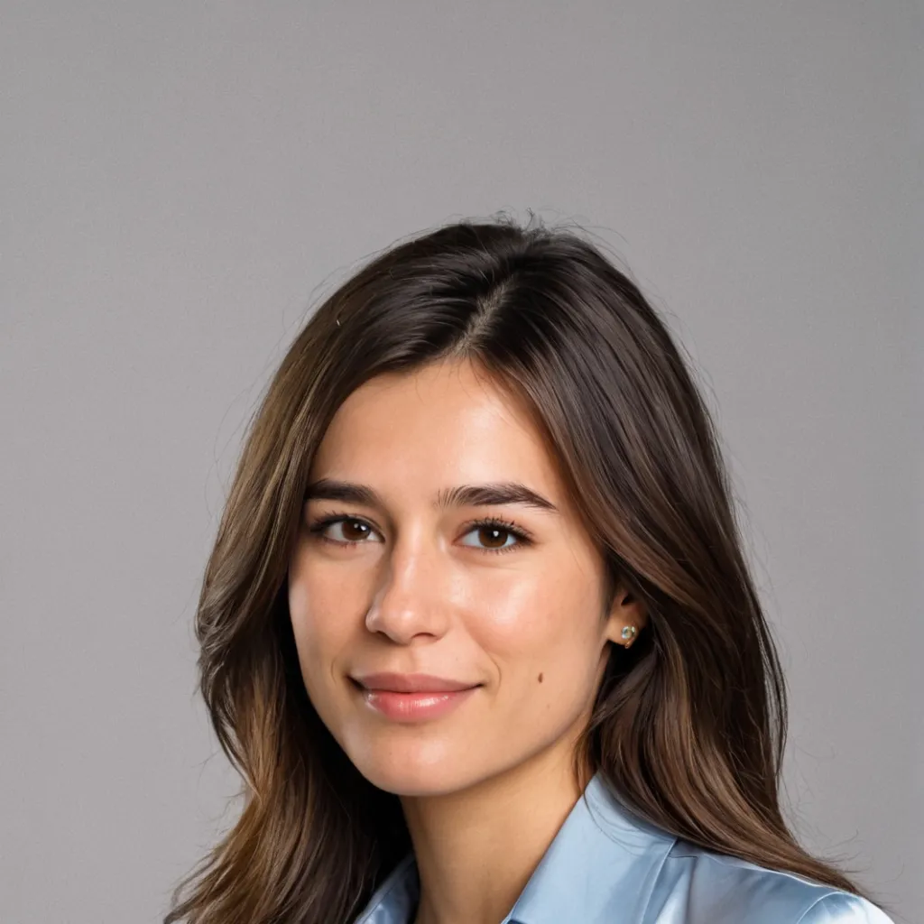 chat with ai character: Lulu Sally