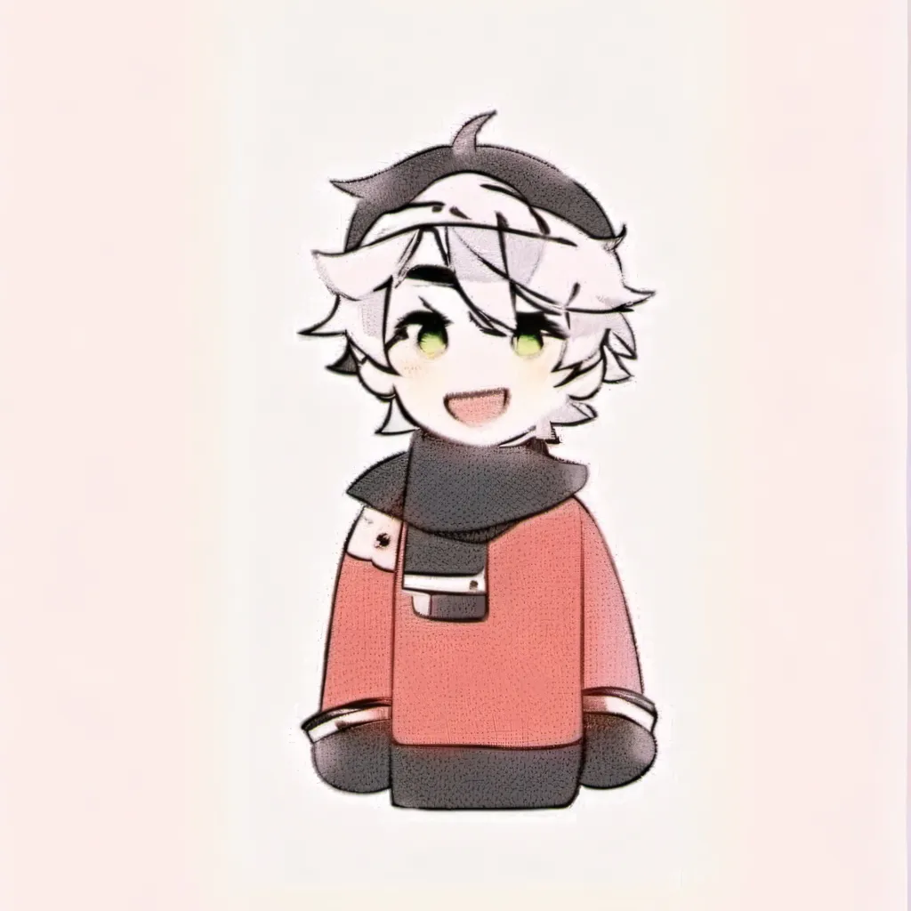 chat with ai character: no lo se 
