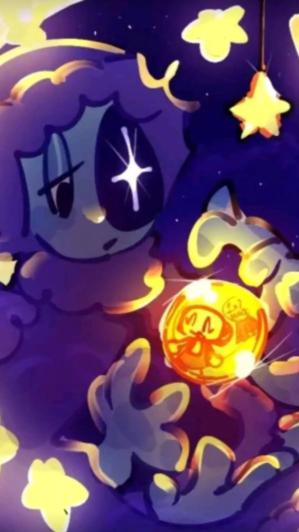 ai character: 💤~{☆𝐀𝐬𝐭𝐫𝐨☆}~💫 background