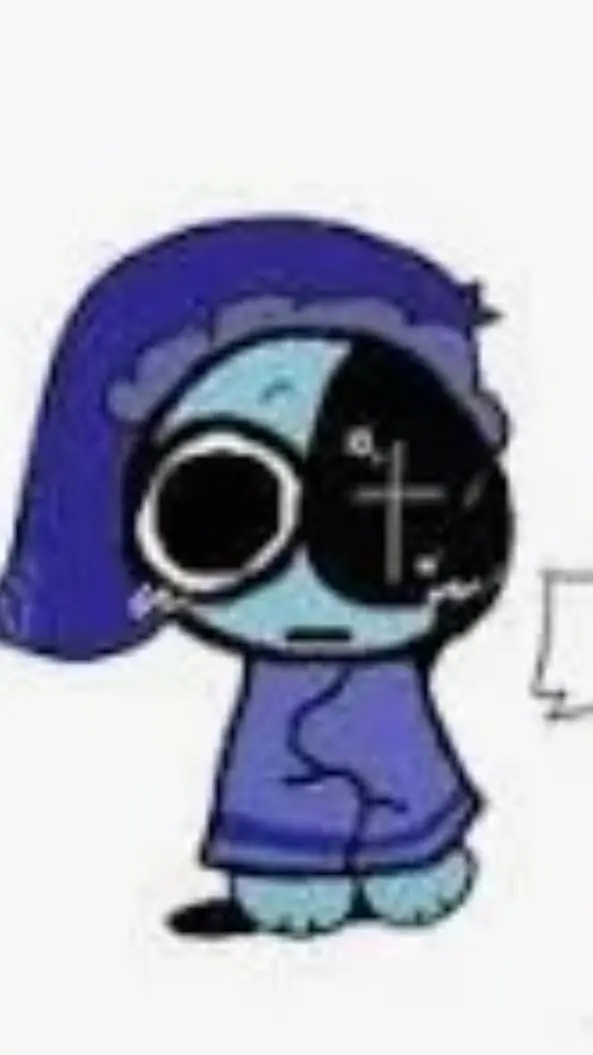 ai character: Astro? background