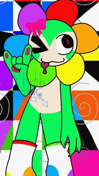 Talkie AI - Chat with 🌈//Dandy!!//📼