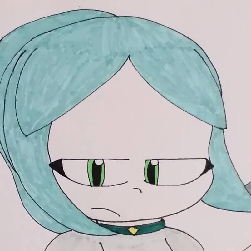 chat with ai character: Alice