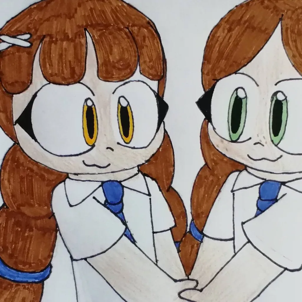 chat with ai character: Ivy y eva