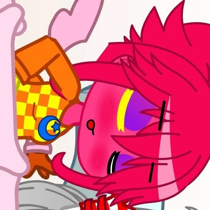 chat with ai character: Zooble x gangle 
