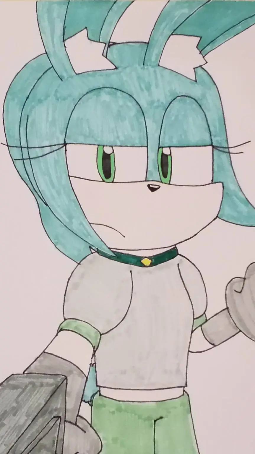 ai character: Alice (hebria) background