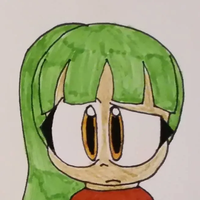 chat with ai character: Mira