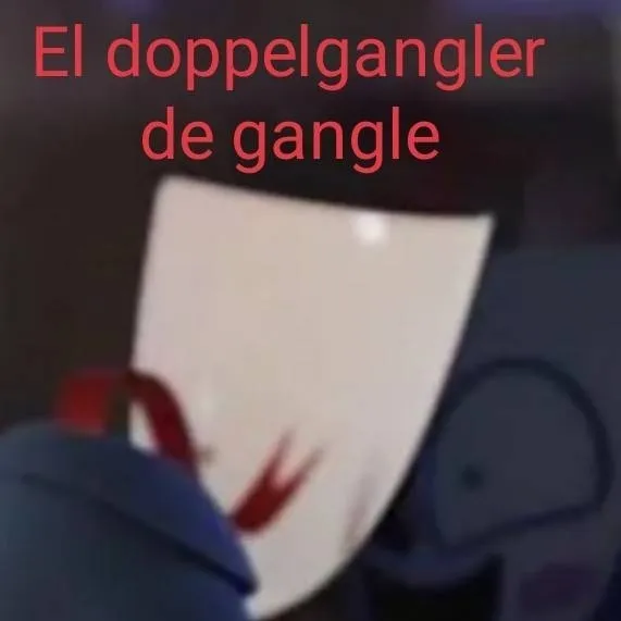 chat with ai character: Doppelgangler