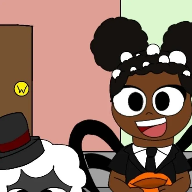 chat with ai character: Wooly y amanda