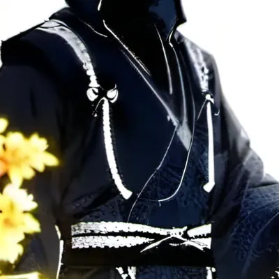 chat with ai character: Cloaker