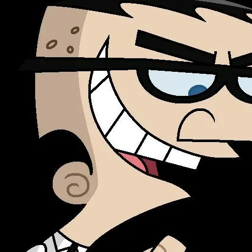 chat with ai character: crocker 3 