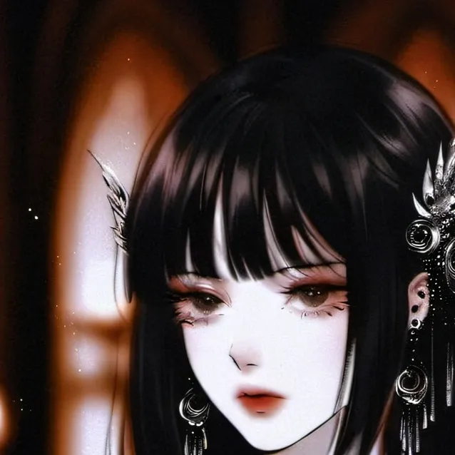 chat with ai character: Lena