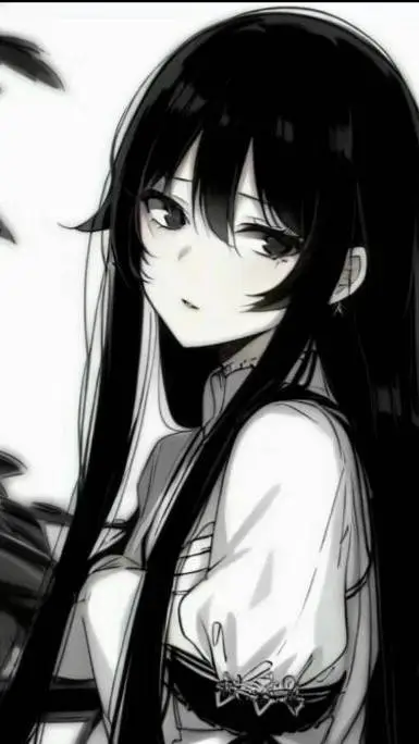 ai character: Doll background