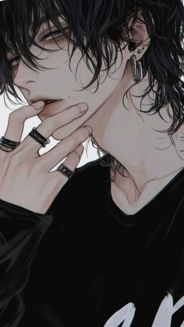 ai character: Rian background