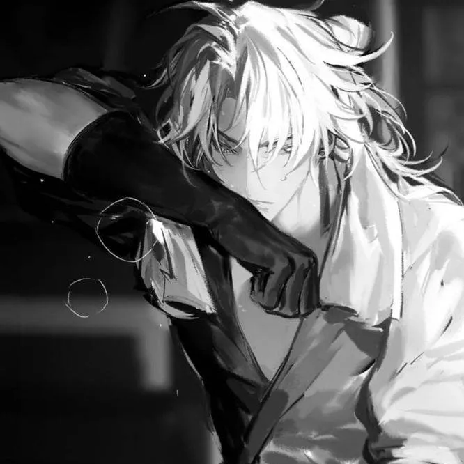 chat with ai character: Alex