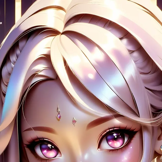 chat with ai character: princesse lounna 
