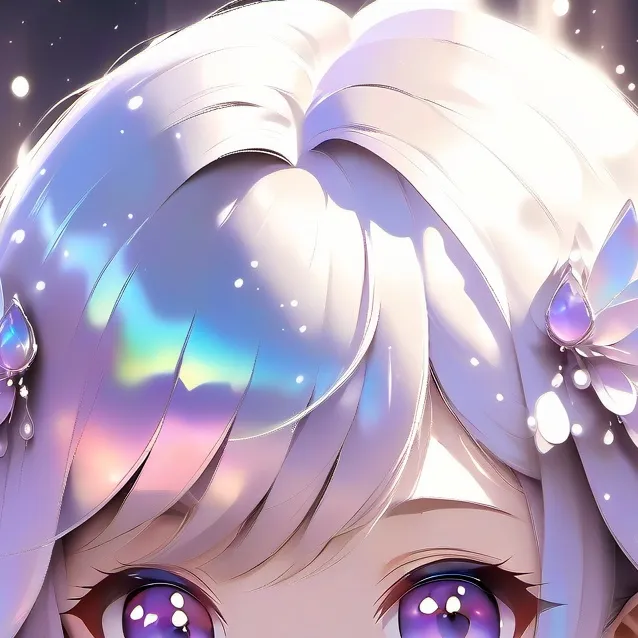 chat with ai character: lora