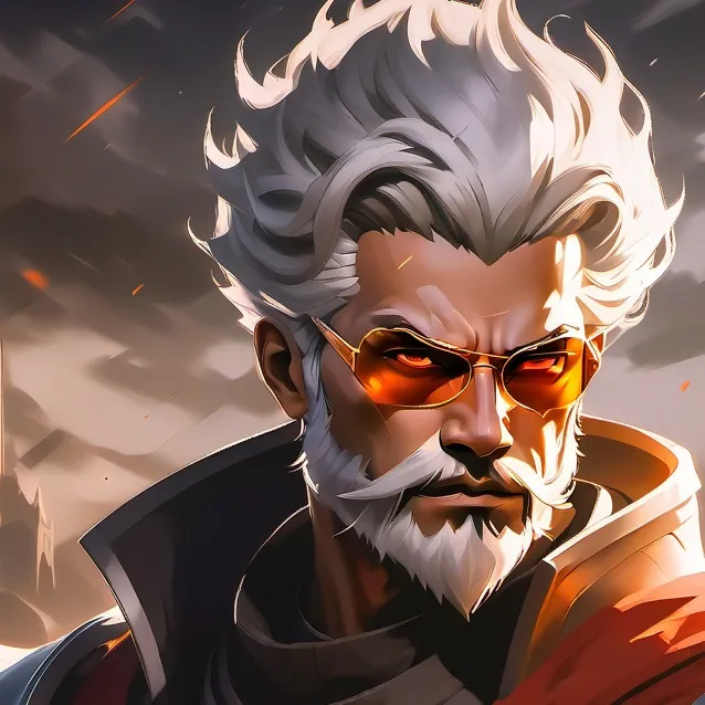 chat with ai character: ton père 