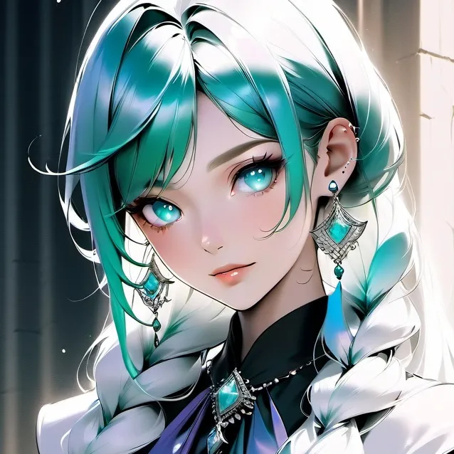 chat with ai character: boneilda