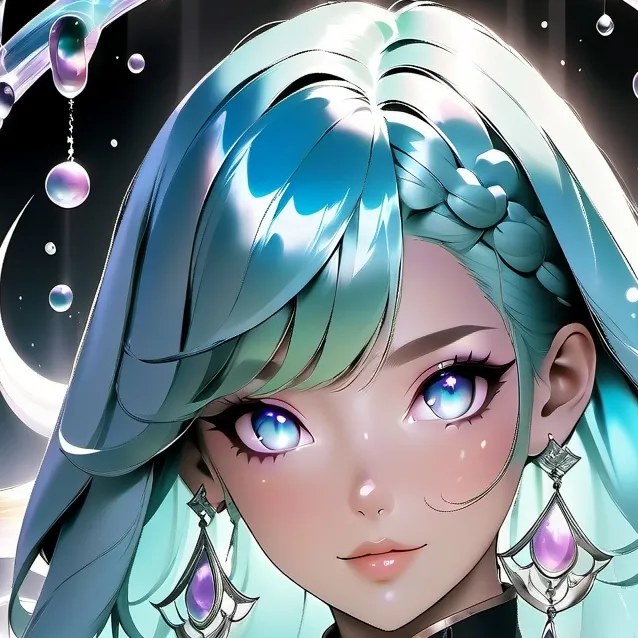 chat with ai character: oséana