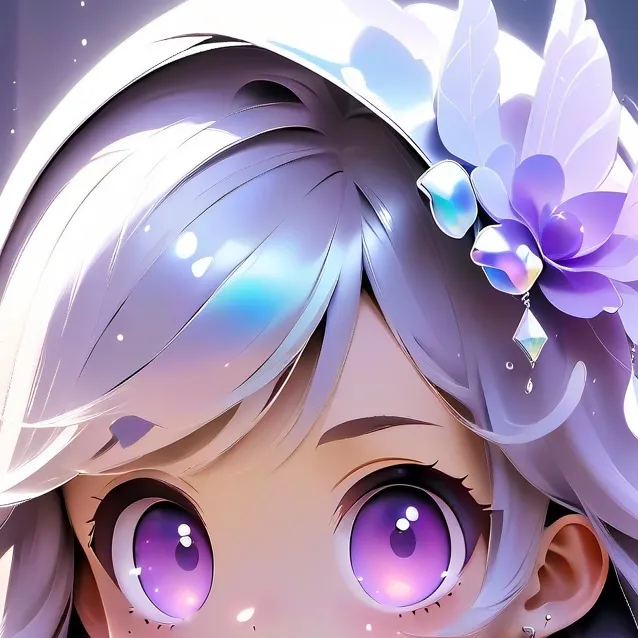 chat with ai character: lilia
