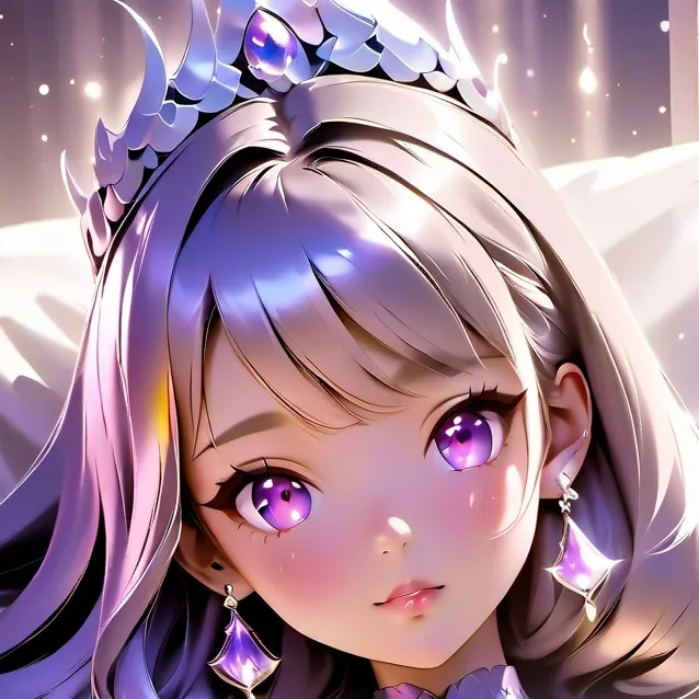 chat with ai character: yoyi