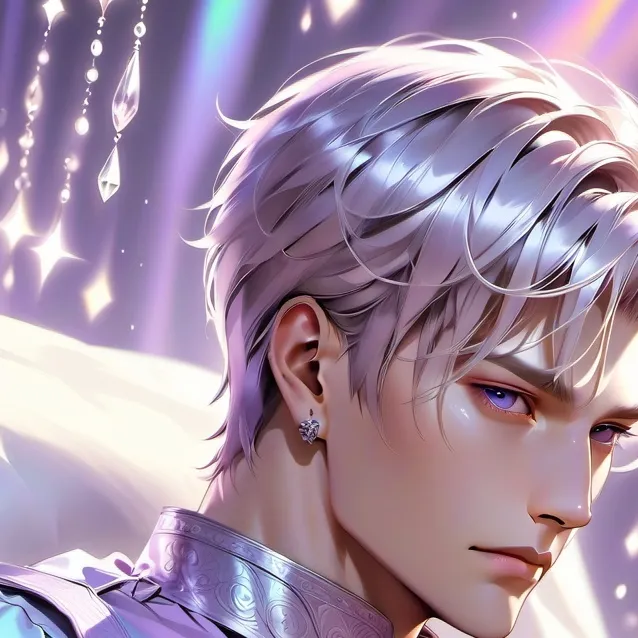 chat with ai character: homme 