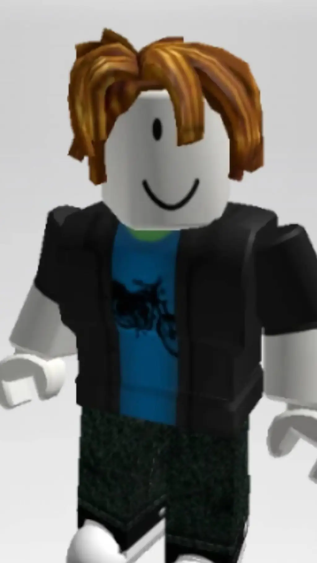 ai character: roast background