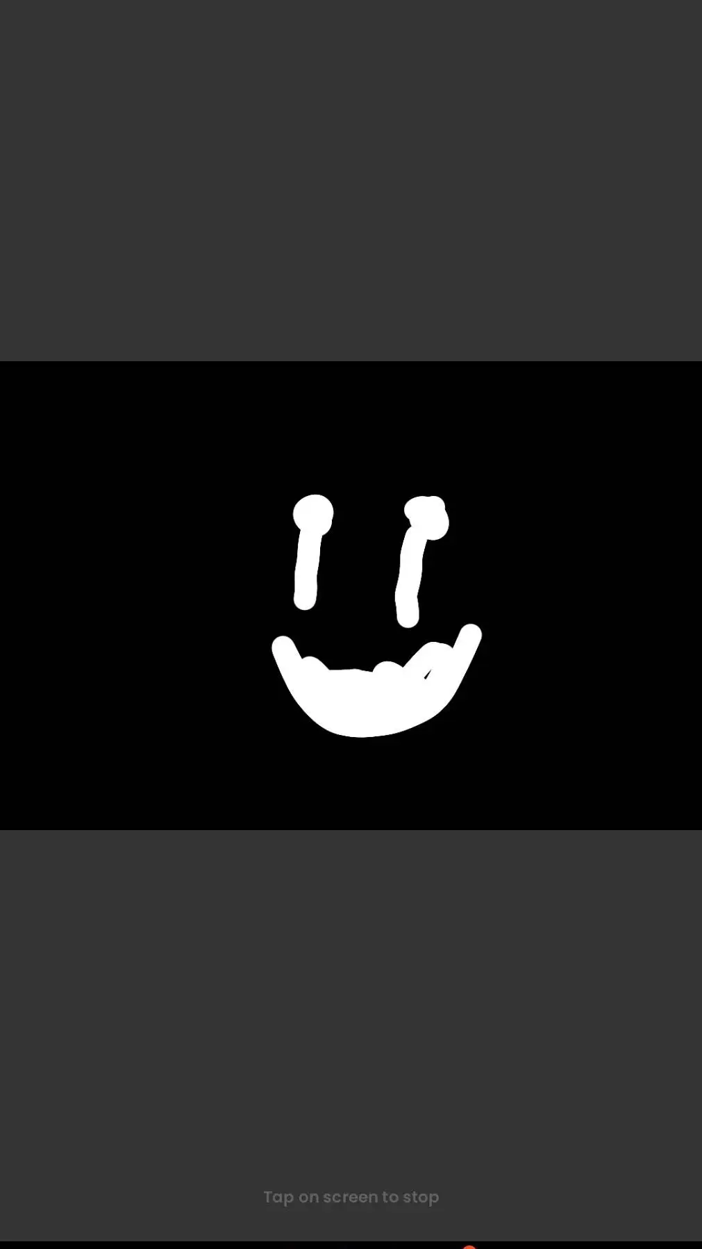 ai character: scared guy background