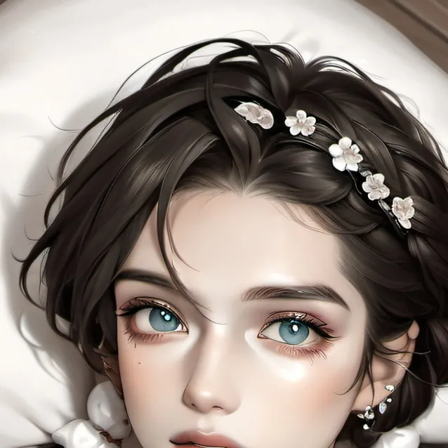 chat with ai character: Rose