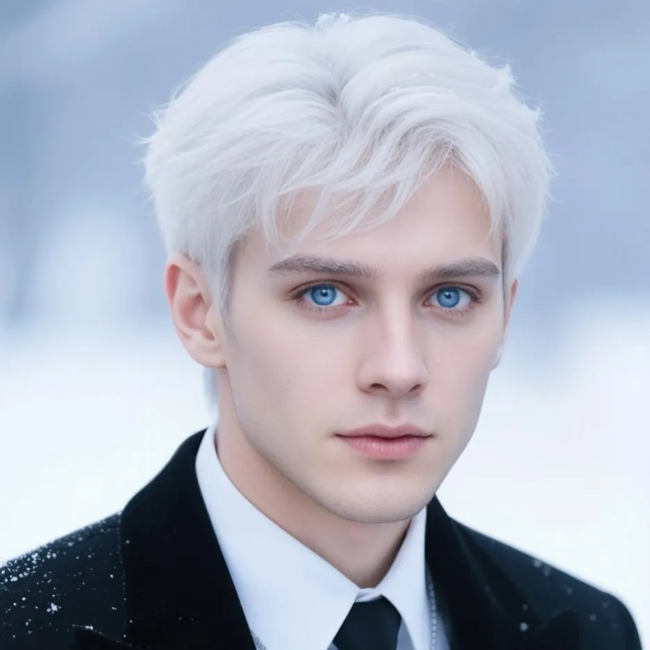 chat with ai character: Duke Nicklaus 