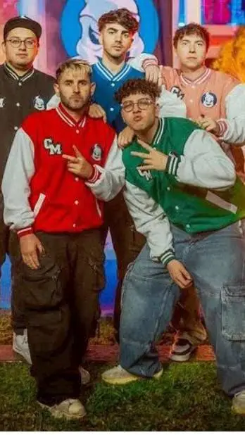 ai character: club misterio background