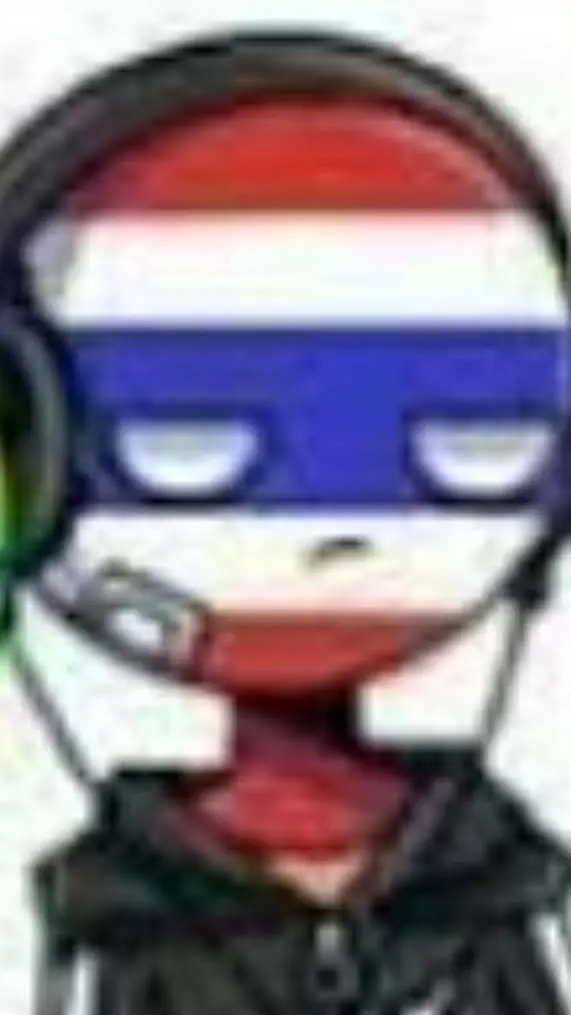 ai character: Thailand CH :3 background