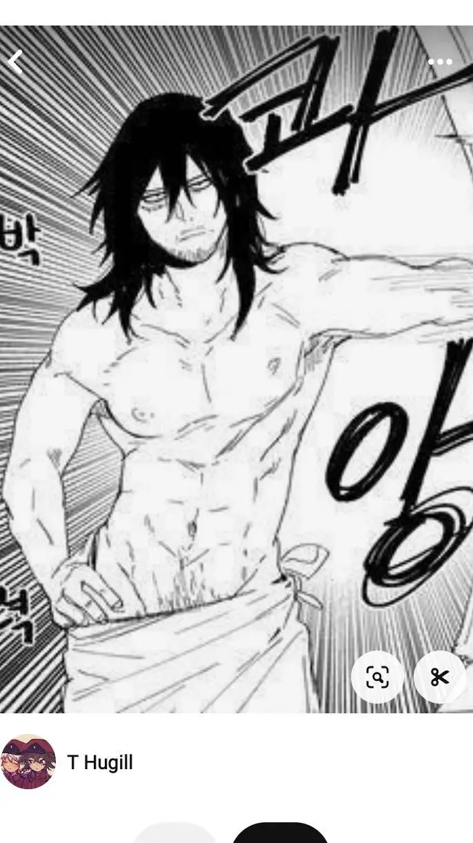 ai character: shota aizawa x y/n background