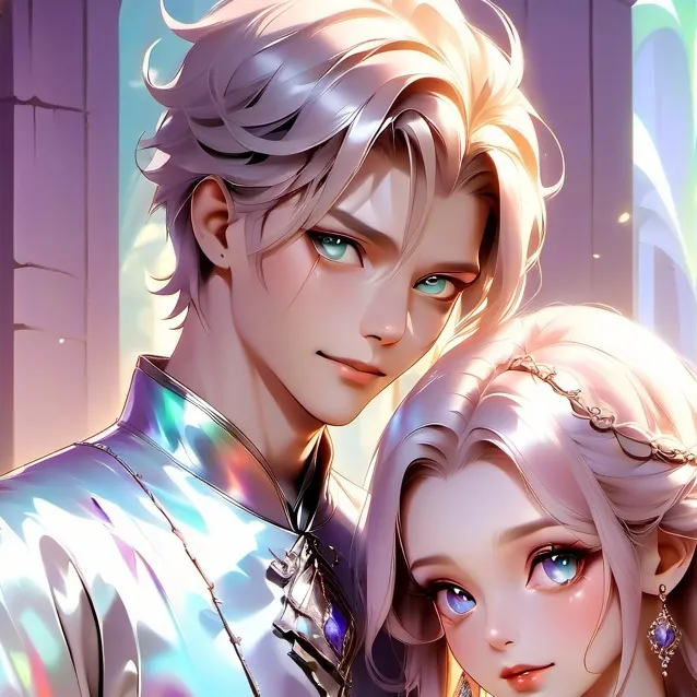 chat with ai character: Antonio 