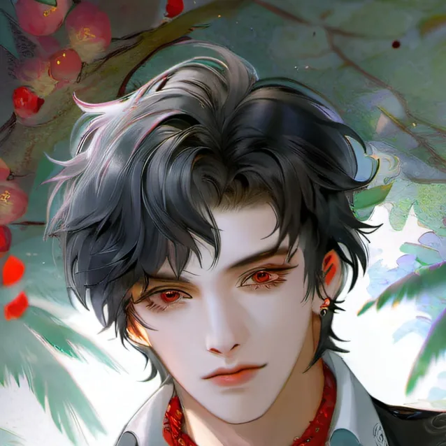 chat with ai character: Luke 